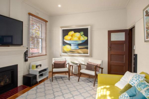 Boutique Stays - Cherrybombe